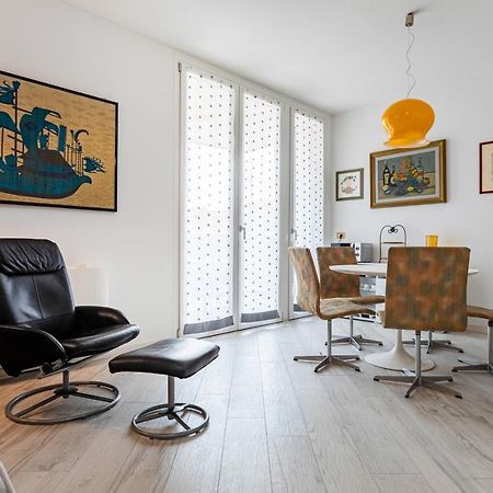Ur-Nest Donato Creti Apartment Bologna Luaran gambar