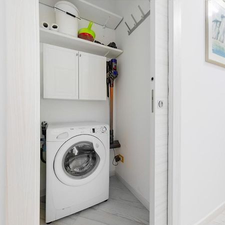 Ur-Nest Donato Creti Apartment Bologna Luaran gambar