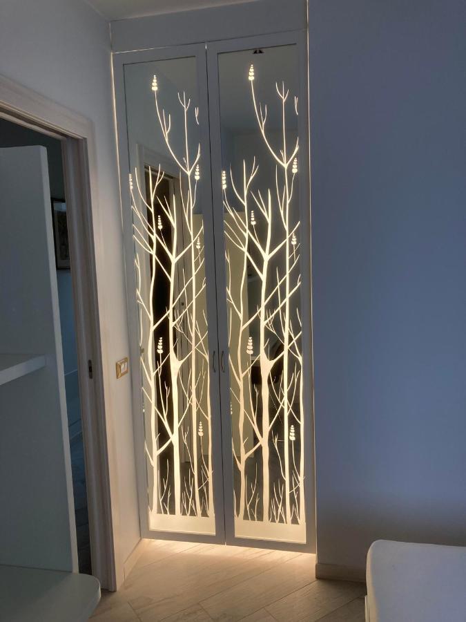 Ur-Nest Donato Creti Apartment Bologna Luaran gambar