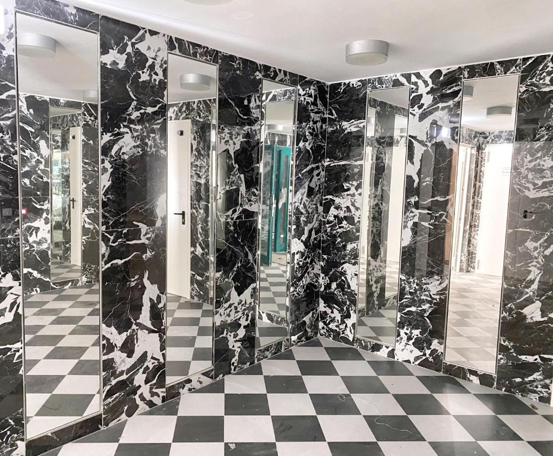 Ur-Nest Donato Creti Apartment Bologna Luaran gambar