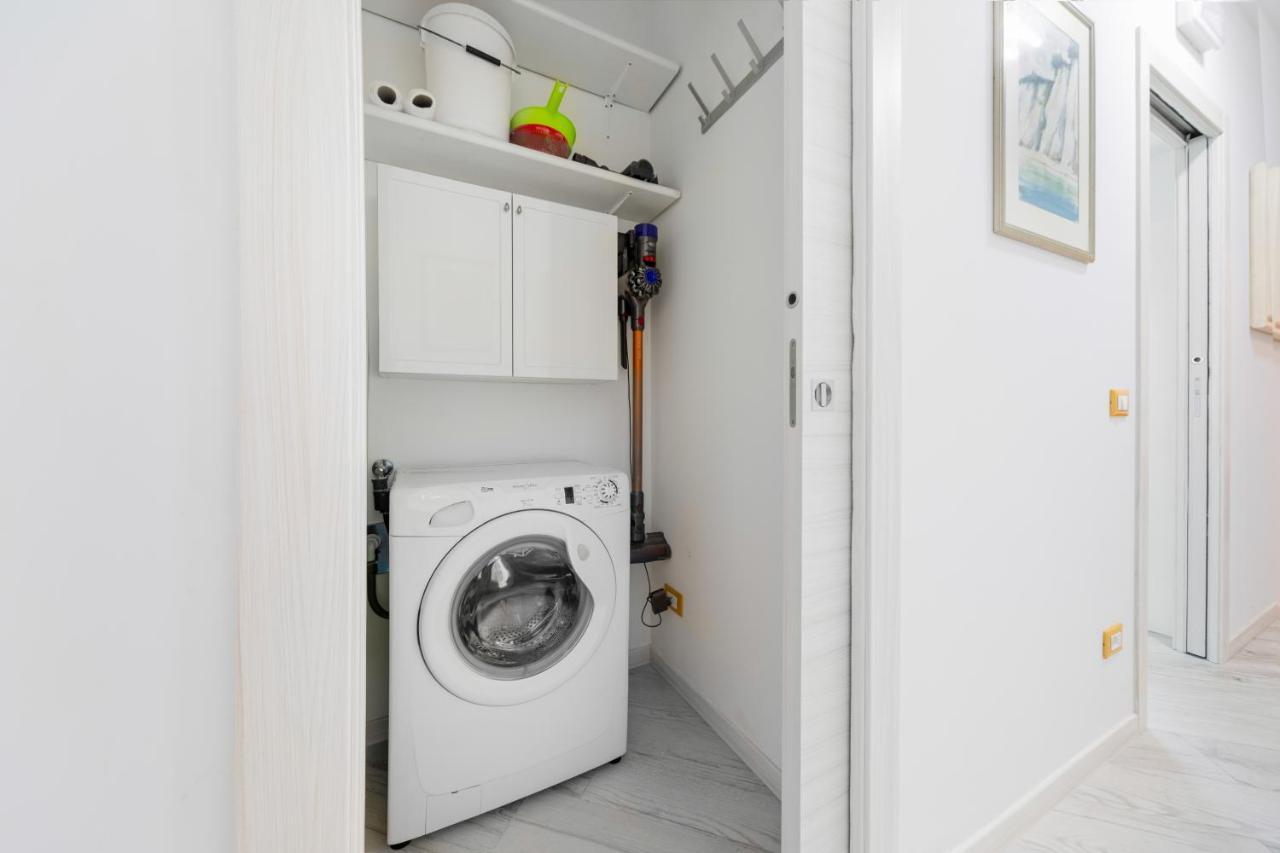 Ur-Nest Donato Creti Apartment Bologna Luaran gambar